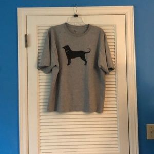 The Black Dog T-shirt